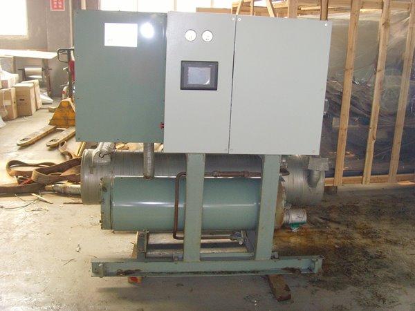 深泽酒店中央空调不停机清洗方法介绍